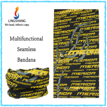 Ningbo Lingshang wholesale bandana paisley bandana headband bandana